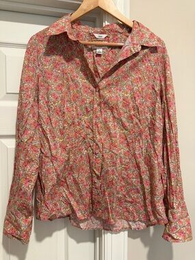 Women’s Talbots Top